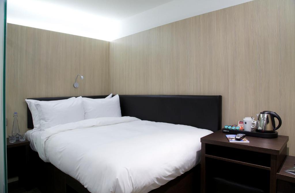 The Z Hotel Liverpool Buitenkant foto