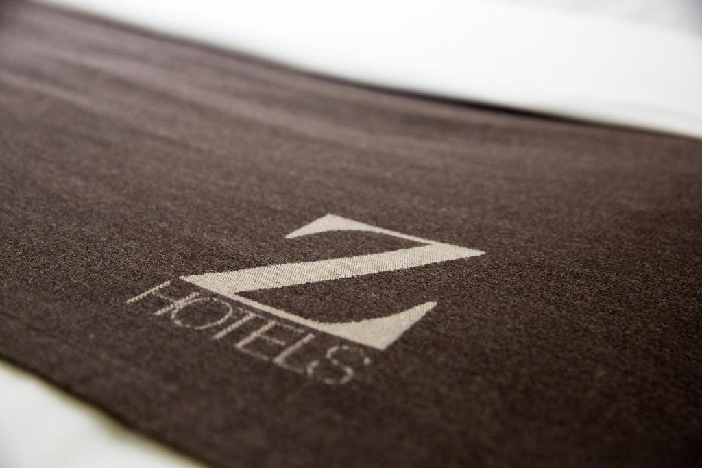 The Z Hotel Liverpool Kamer foto